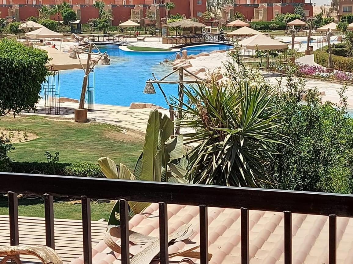 Marina Wadi Degla Duplex 4 Bedrooms