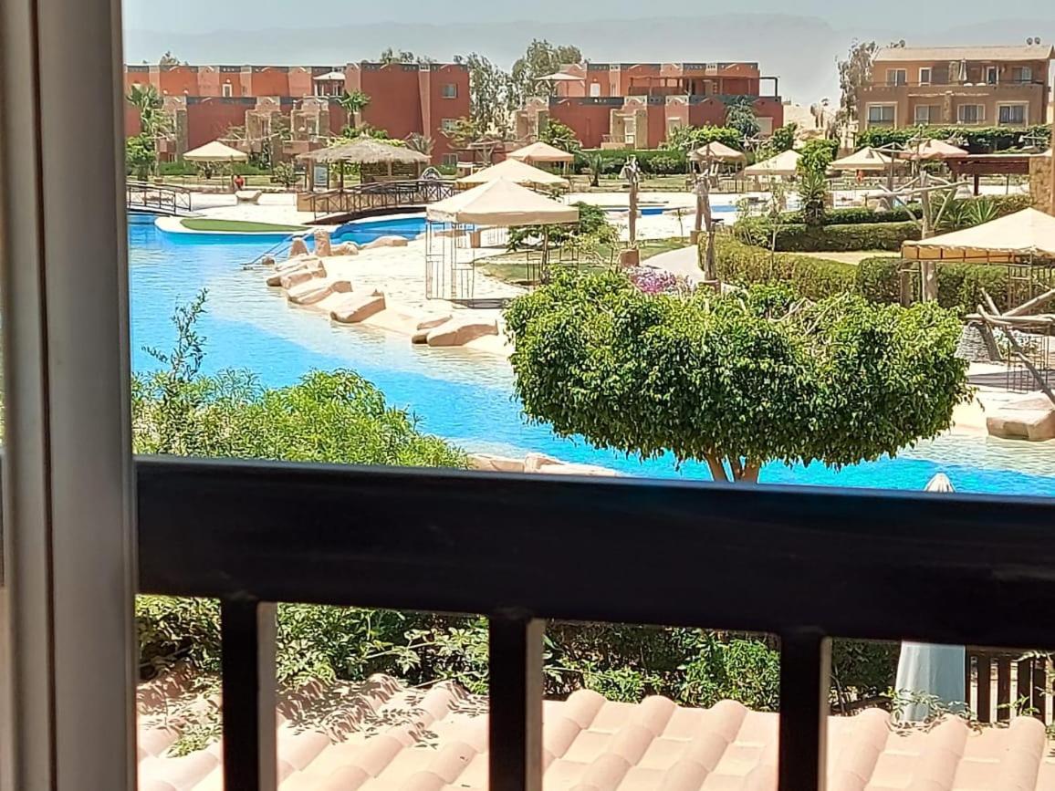 Marina Wadi Degla Duplex 4 Bedrooms عين السخنة