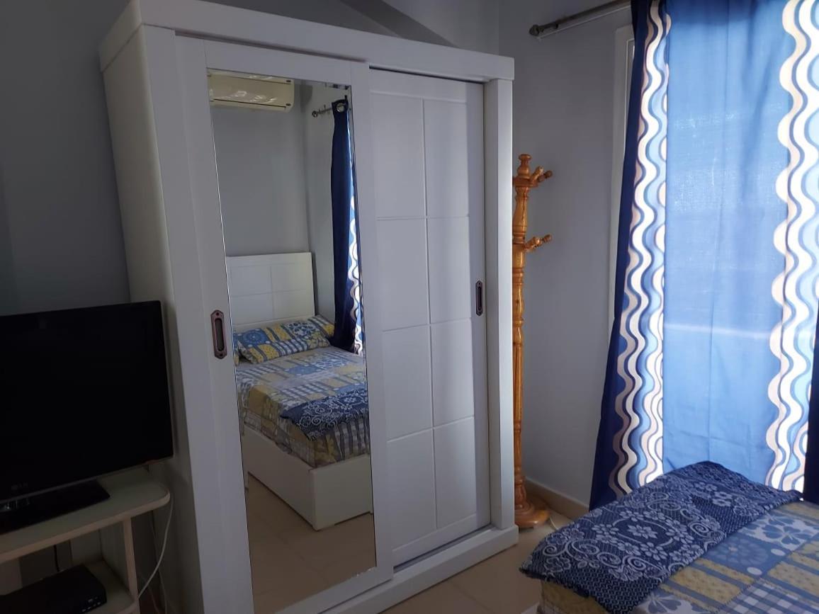 فيلة Marina Wadi Degla Duplex 4 Bedrooms *