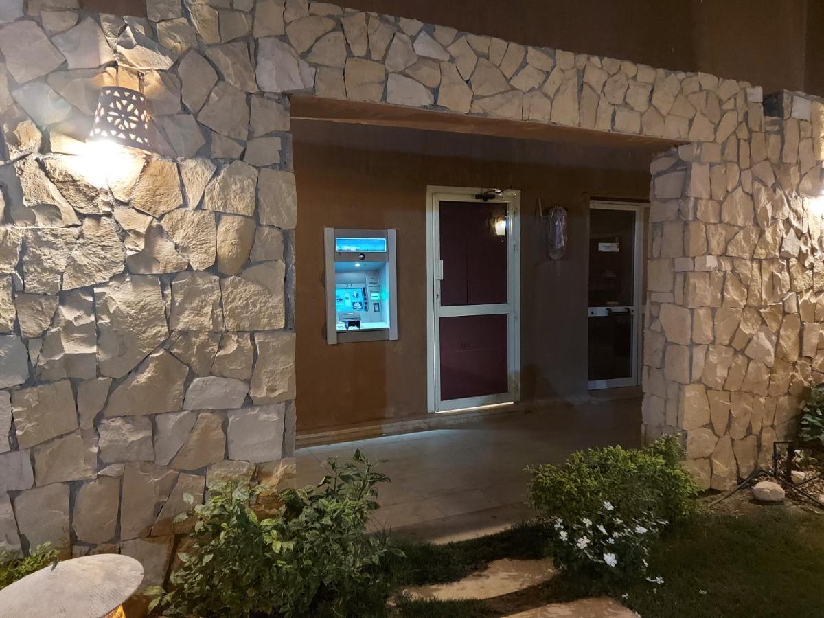 Marina Wadi Degla Duplex 4 Bedrooms عين السخنة