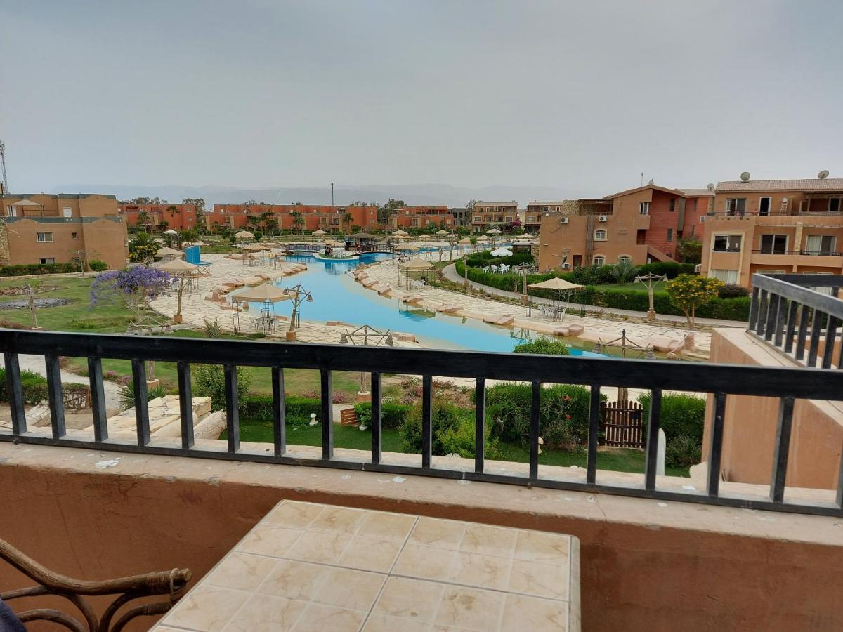 Marina Wadi Degla Duplex 4 Bedrooms فيلة