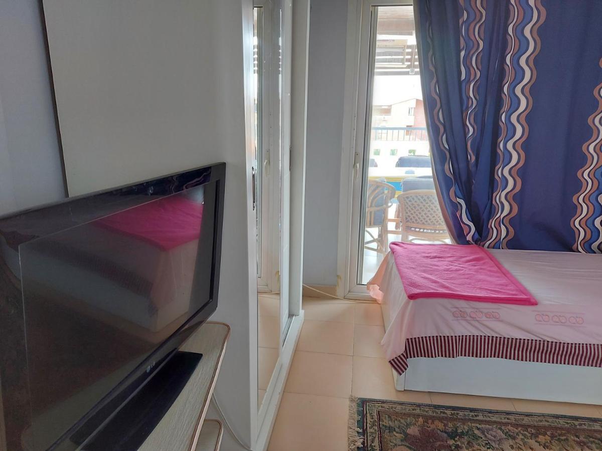 فيلة Marina Wadi Degla Duplex 4 Bedrooms