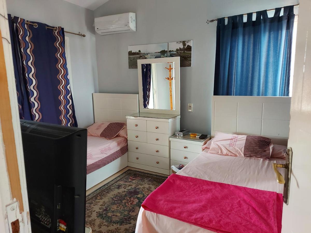 Marina Wadi Degla Duplex 4 Bedrooms فيلة عين السخنة