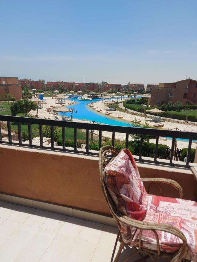 فيلة Marina Wadi Degla Duplex 4 Bedrooms عين السخنة