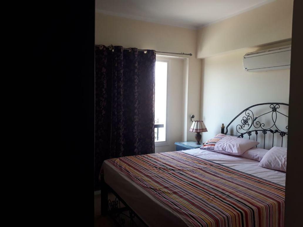 Marina Wadi Degla Duplex 4 Bedrooms فيلة عين السخنة
