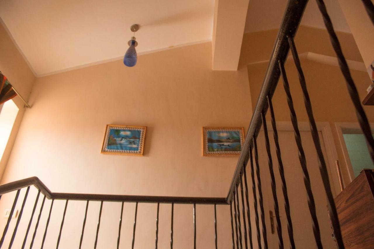 Marina Wadi Degla Duplex 4 Bedrooms فيلة عين السخنة