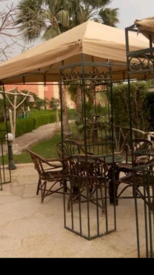 فيلة Marina Wadi Degla Duplex 4 Bedrooms عين السخنة