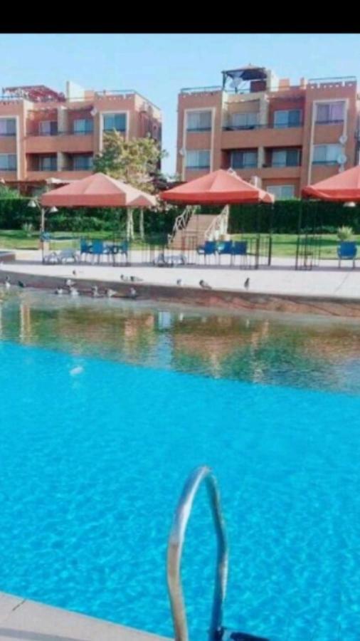 فيلة Marina Wadi Degla Duplex 4 Bedrooms