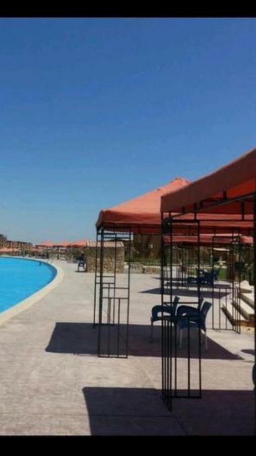 فيلة Marina Wadi Degla Duplex 4 Bedrooms
