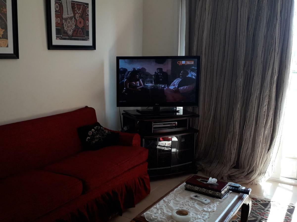 فيلة Marina Wadi Degla Duplex 4 Bedrooms