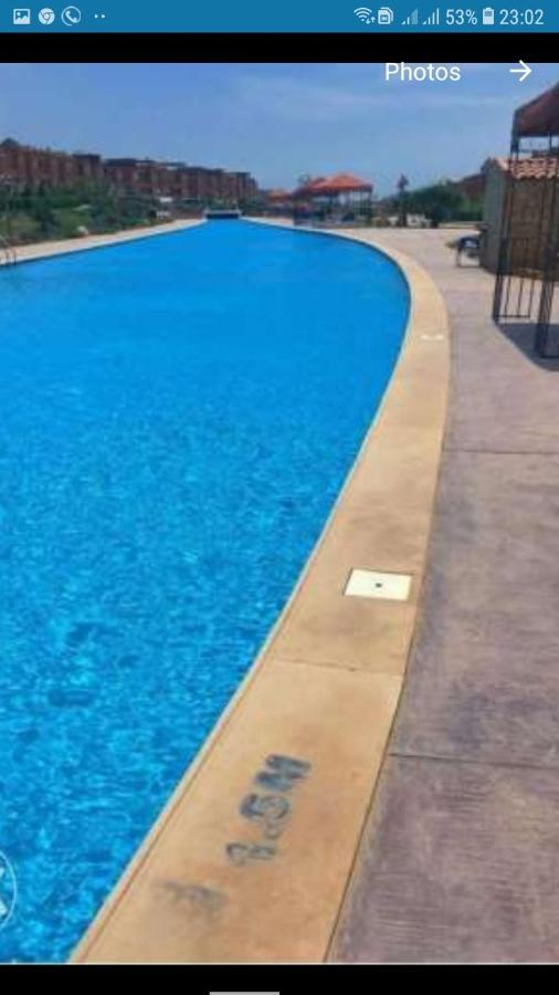 فيلة Marina Wadi Degla Duplex 4 Bedrooms
